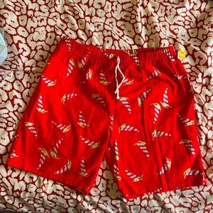 Vintage H2O shorts